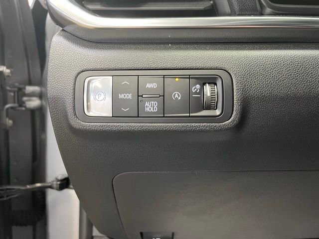 Used 2025 GMC Terrain Elevation image 15