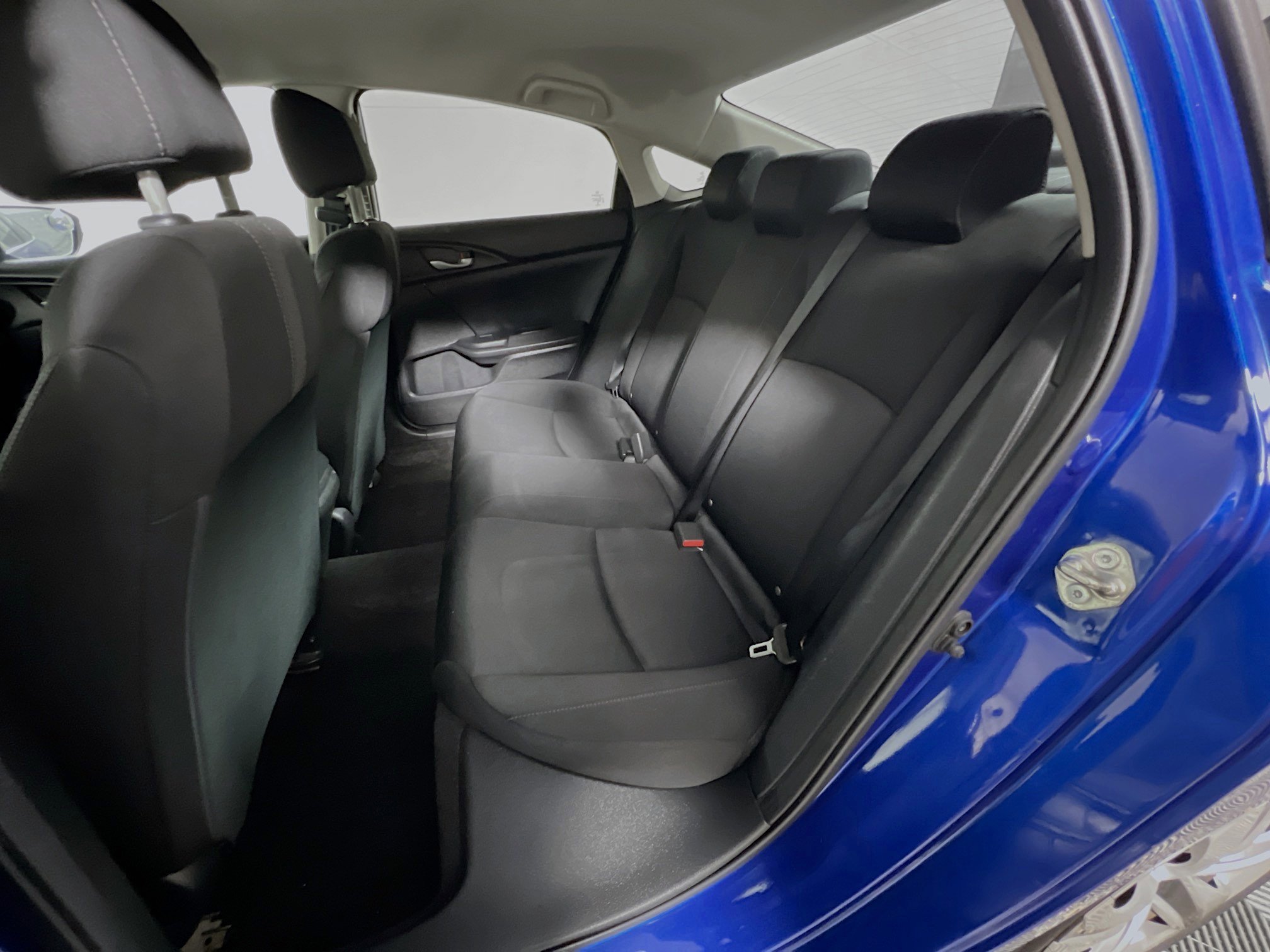 Used 2017 Honda Civic LX image 27