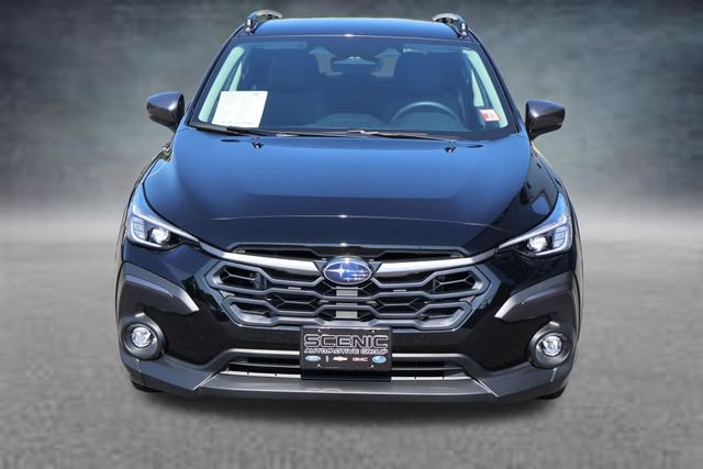 Certified 2025 Subaru Crosstrek 2.5i Limited w/ Popular Package #4A AWD/4WD image 25