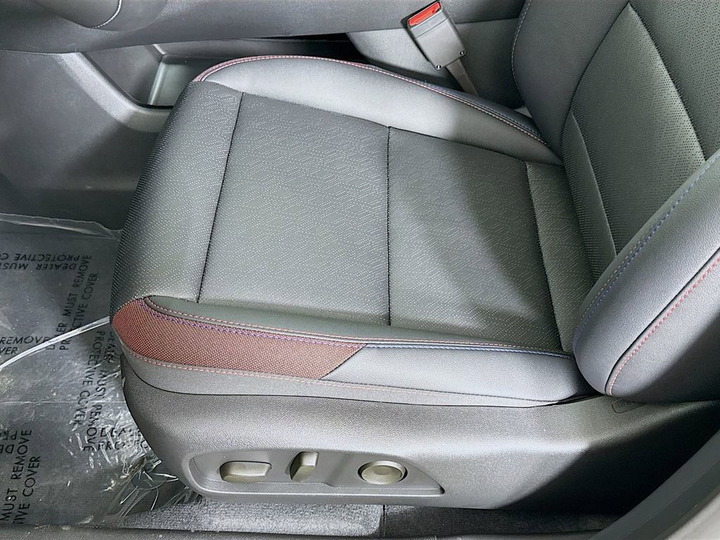 New 2026 Chevrolet Equinox RS image 19