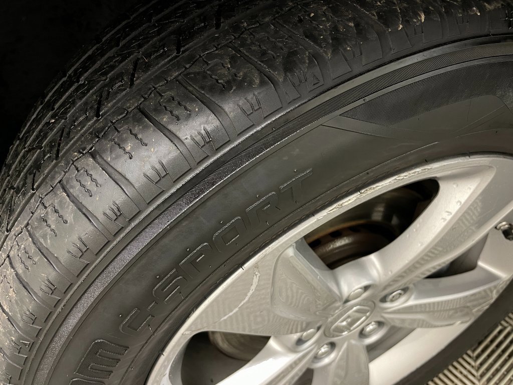 Used 2019 Honda Odyssey EX-L image 48