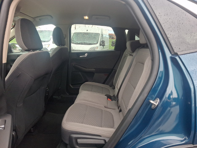 Used 2020 Ford Escape SE AWD/4WD image 10