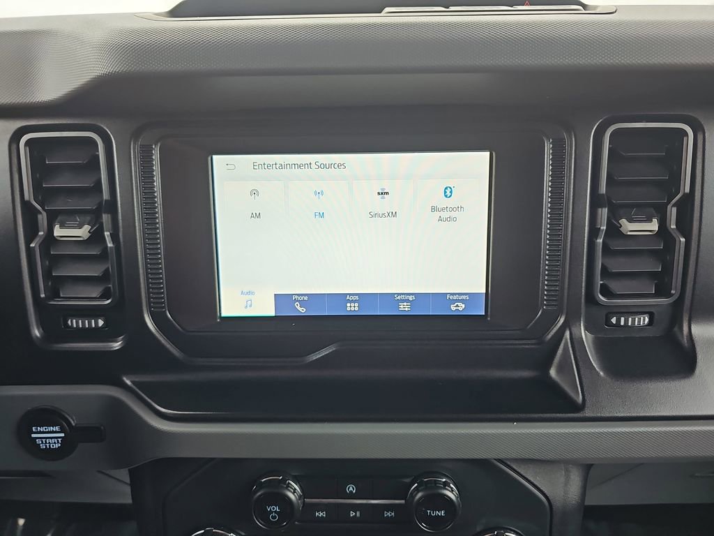 Used 2022 Ford Bronco Big Bend image 26