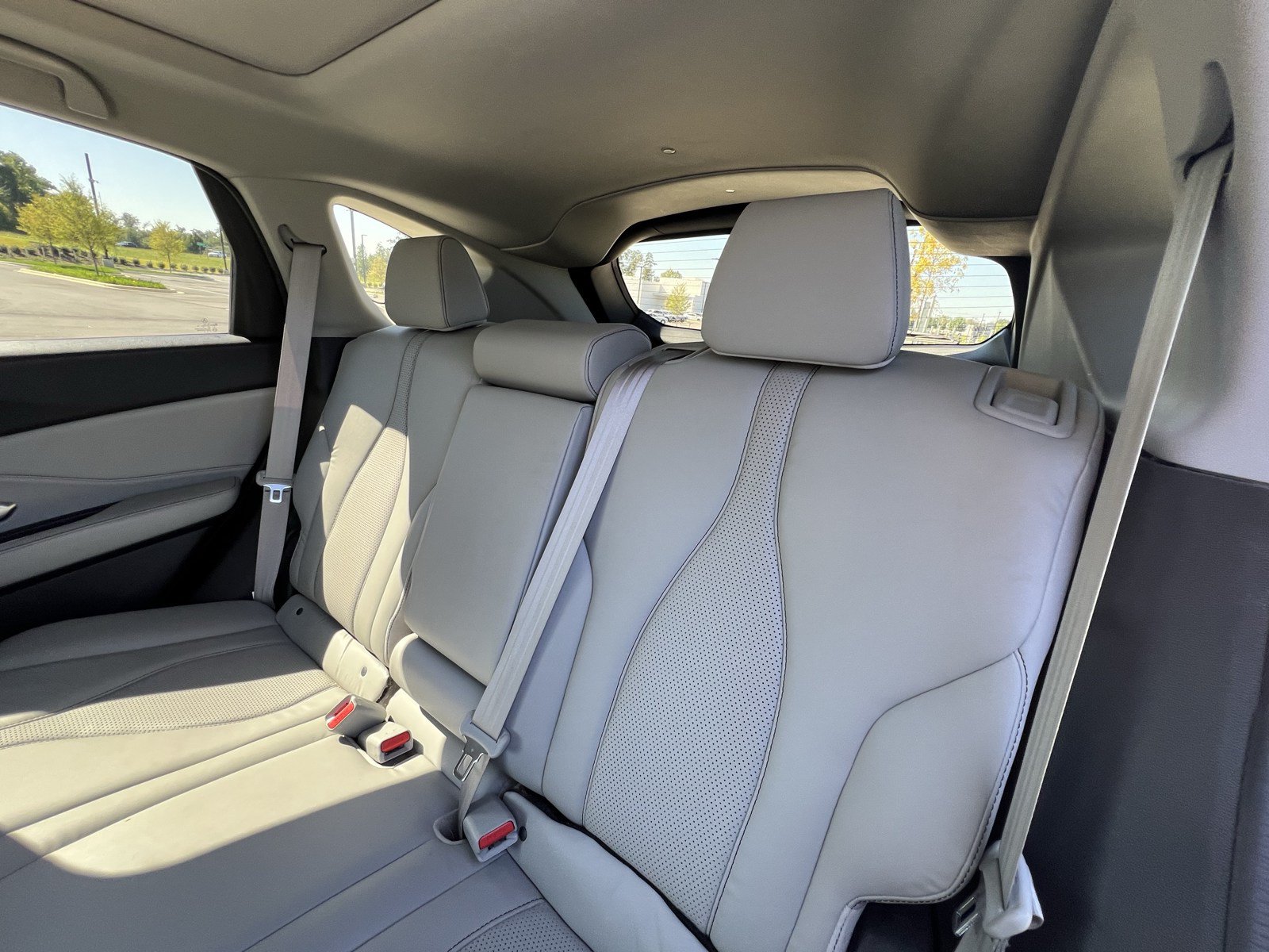 Certified 2020 Acura RDX w/ Technology Package FWD image 33