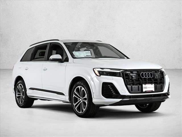 New 2026 Audi Q7 2.0T Premium image 3