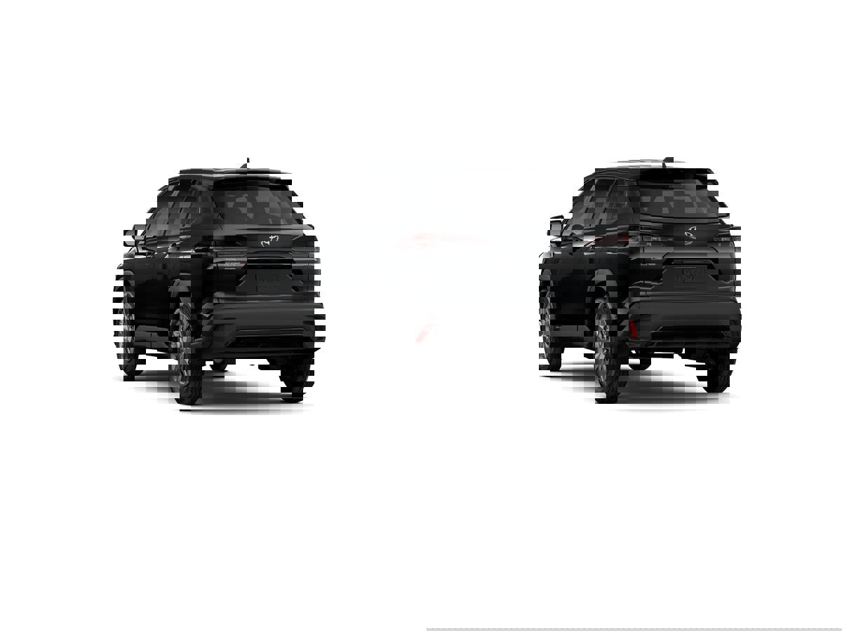 New 2026 Toyota Corolla Cross L image 41