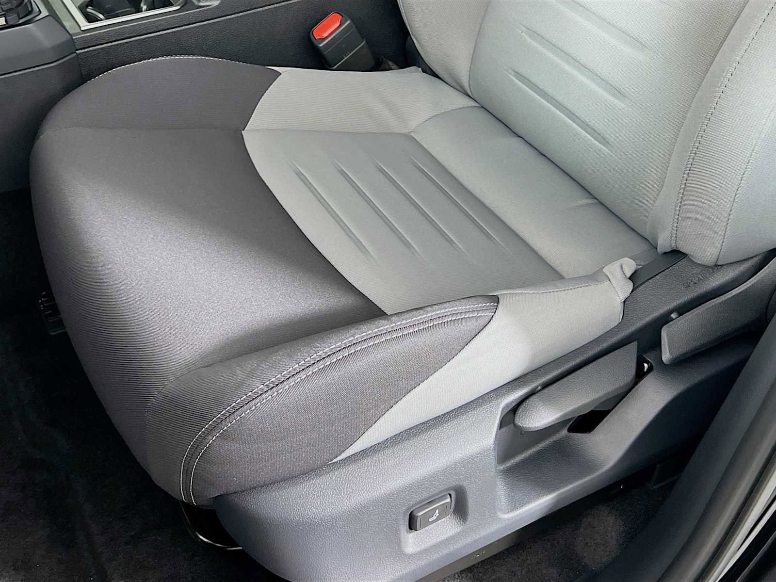 New 2026 Toyota Tacoma TRD Off-Road image 17