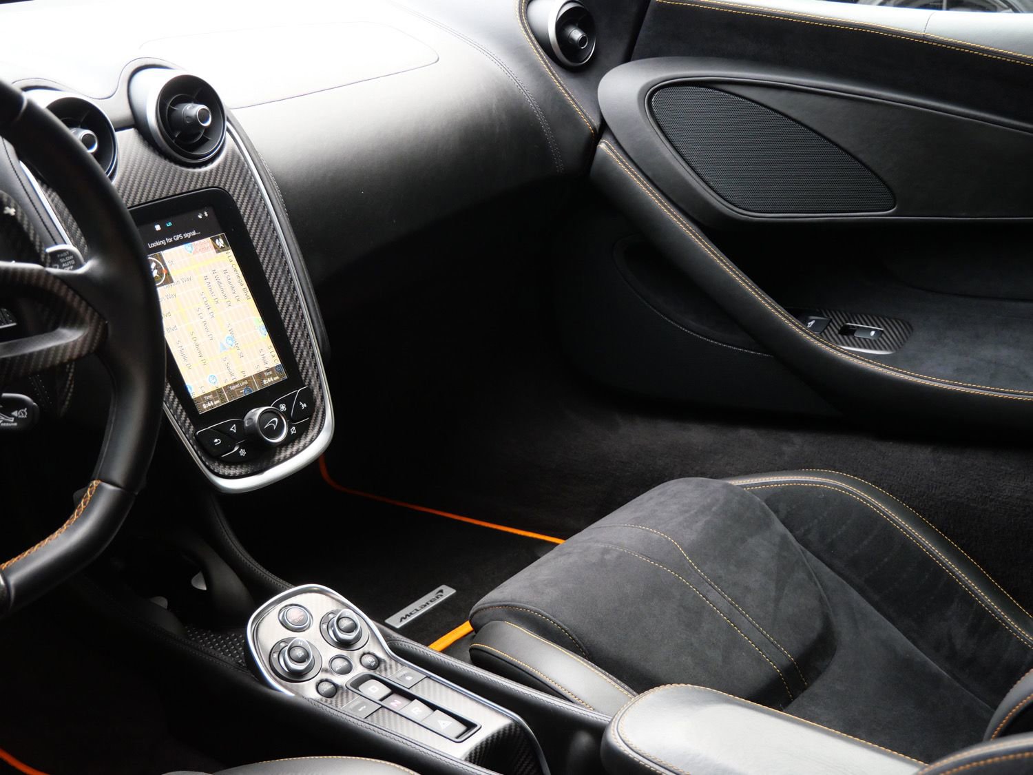 Used 2019 McLaren 570S Coupe image 13