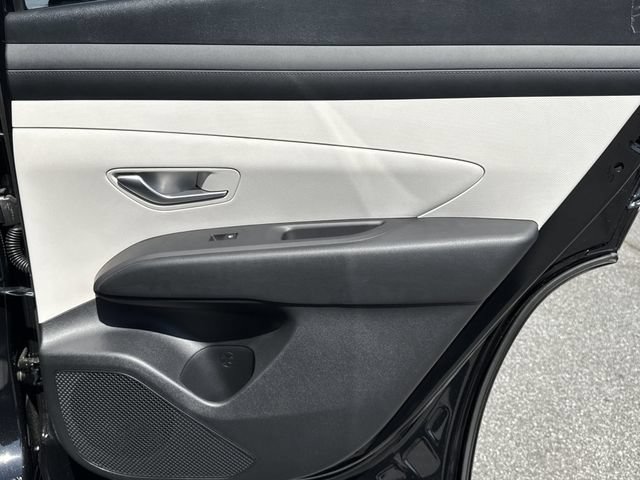 New 2026 Hyundai Tucson SEL Plus FWD image 18