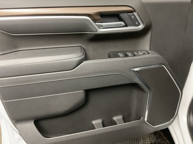 New 2026 Chevrolet Silverado 1500 LT w/ All Star Edition Plus image 10