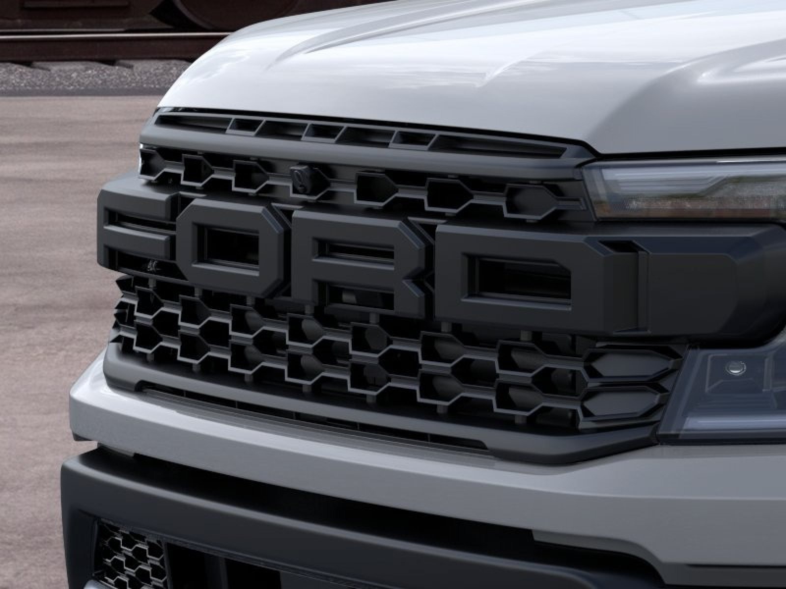 New 2026 Ford Ranger Raptor AWD/4WD image 20