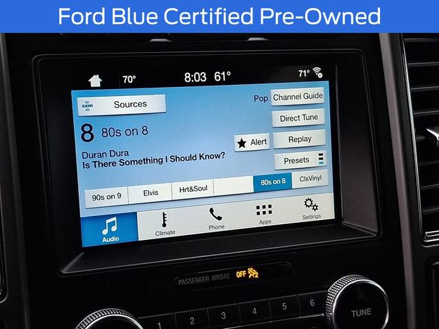 Used 2019 Ford Expedition XLT w/ Cargo Package AWD/4WD image 19