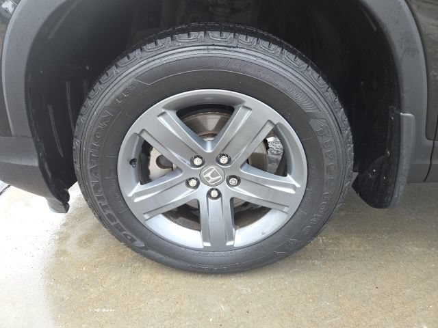 Certified 2021 Honda Ridgeline RTL-E image 11