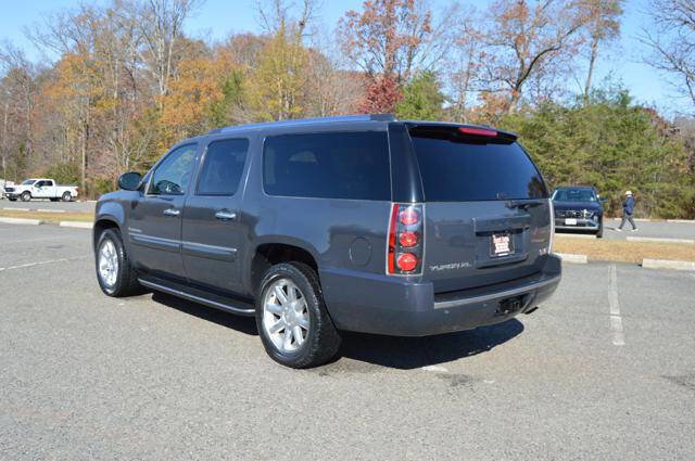Used 2008 GMC Yukon XL Denali image 6
