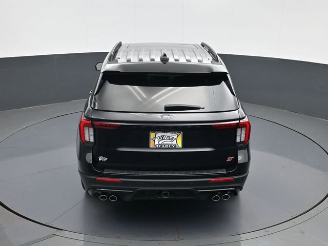 Used 2025 Ford Explorer ST AWD/4WD image 19