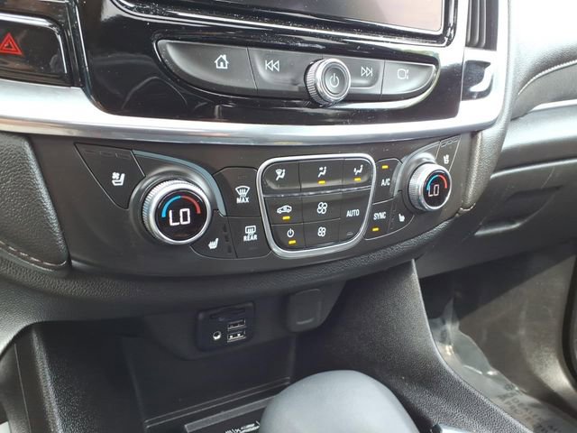 Certified 2023 Chevrolet Traverse High Country w/ LPO, Floor Liner Package FWD image 22