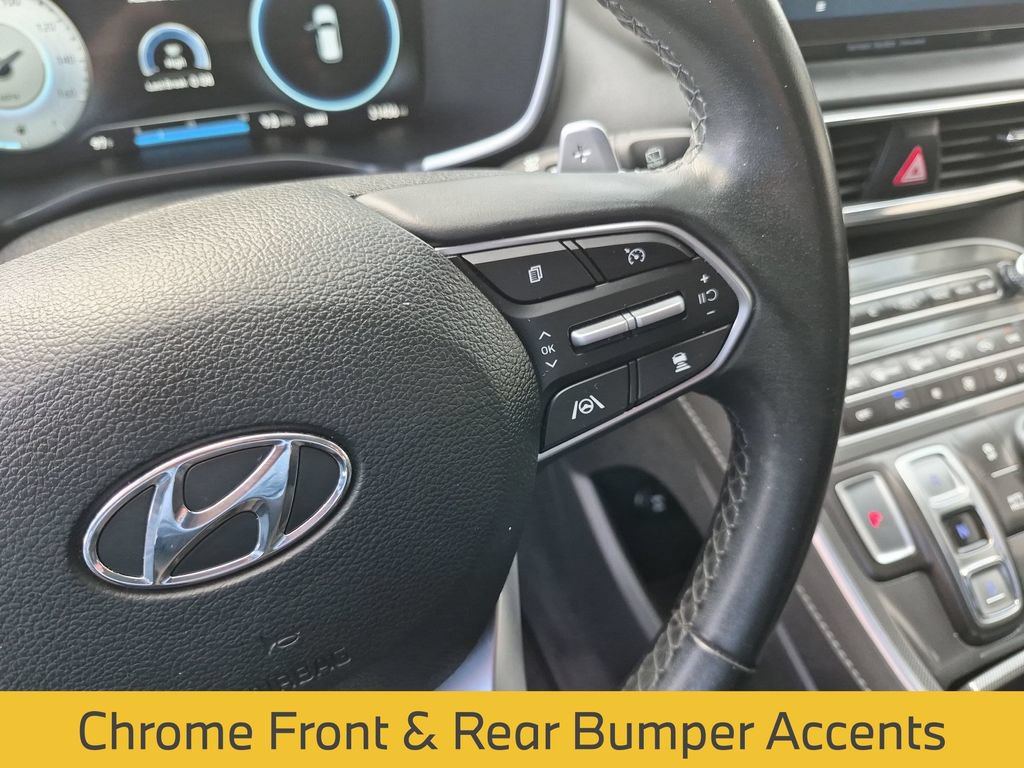 Used 2023 Hyundai Santa Fe SEL w/ Premium Package AWD/4WD image 22