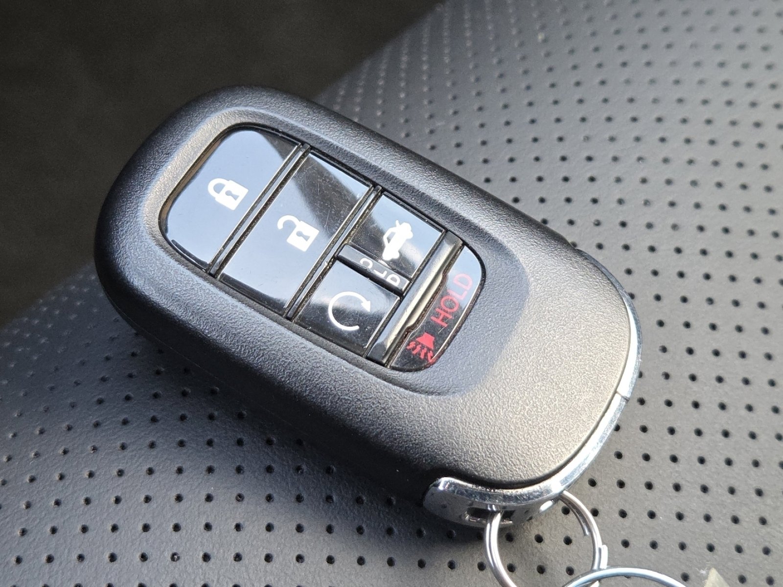 Used 2023 Honda Accord Sport image 34