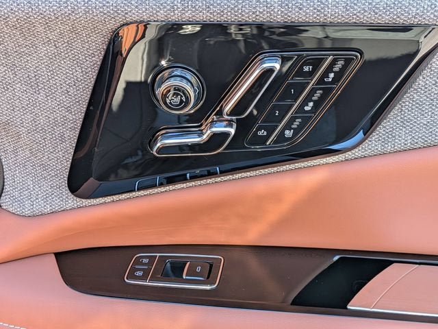 New 2026 Cadillac Optiq Luxury 2 RWD image 36