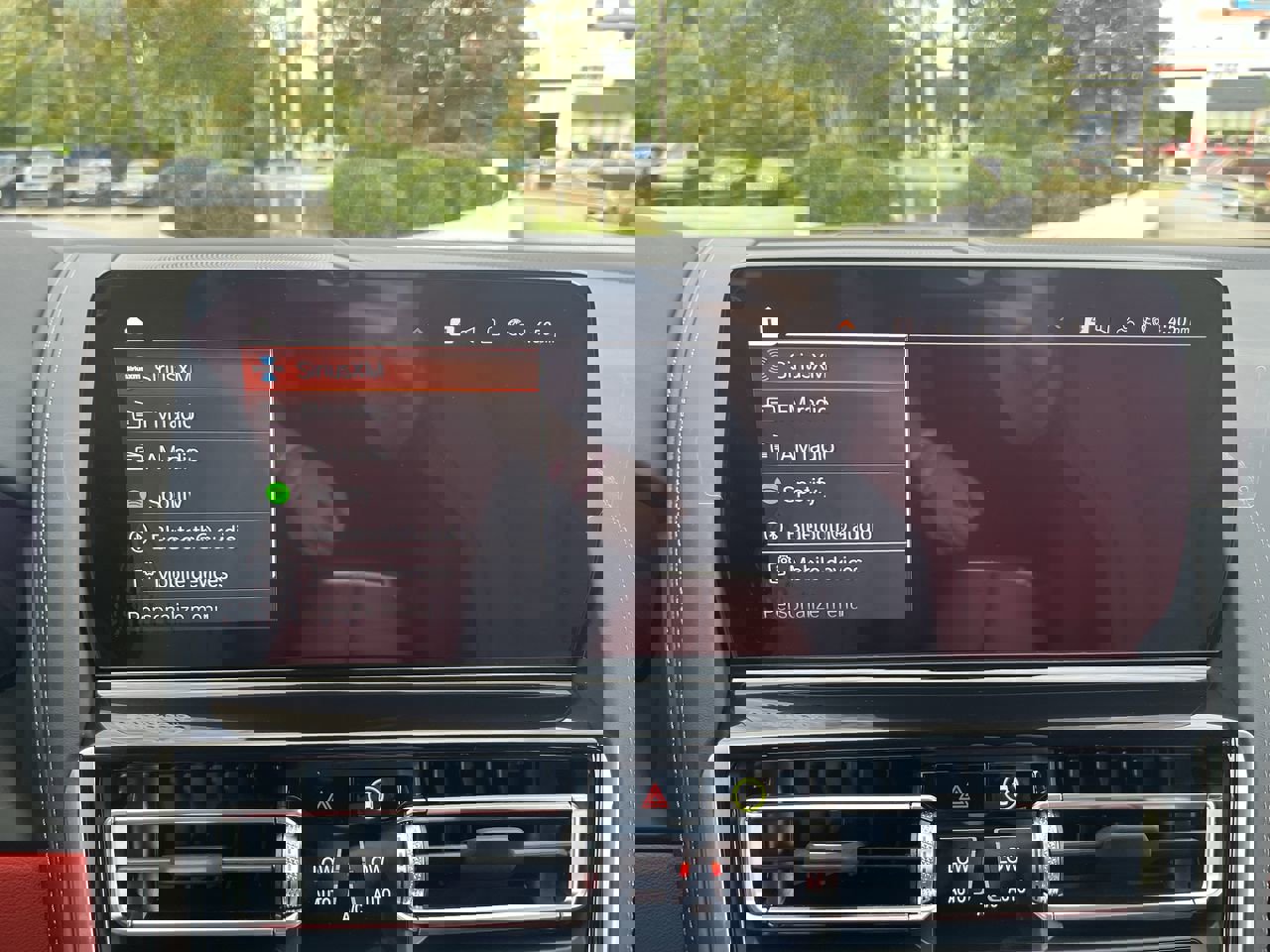 Used 2026 BMW 840i xDrive image 24