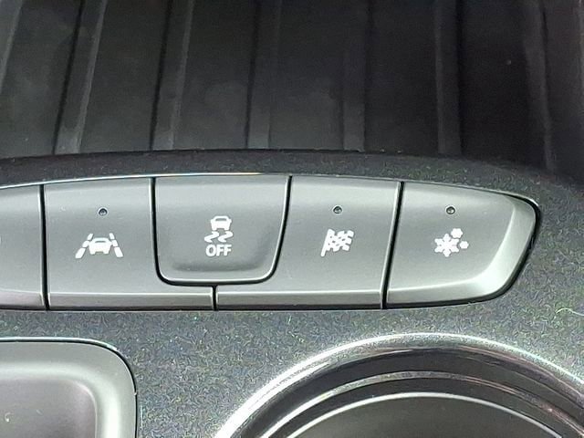 New 2026 Chevrolet TrailBlazer LS w/ LS Convenience Package FWD image 19