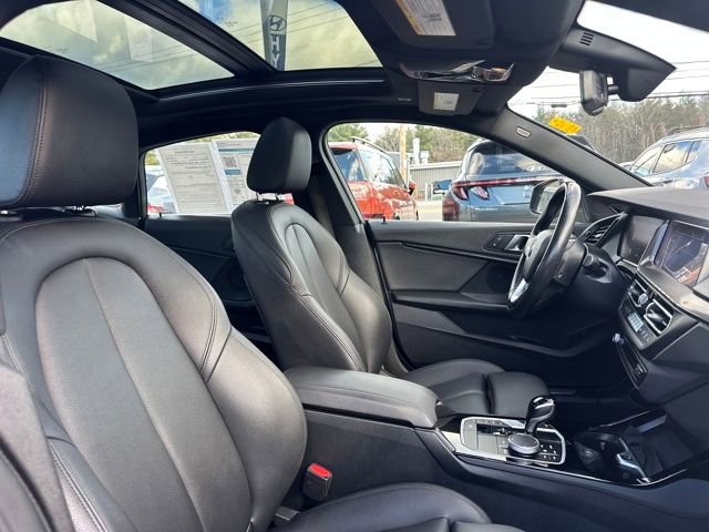 Used 2024 BMW 228i xDrive Gran Coupe image 22