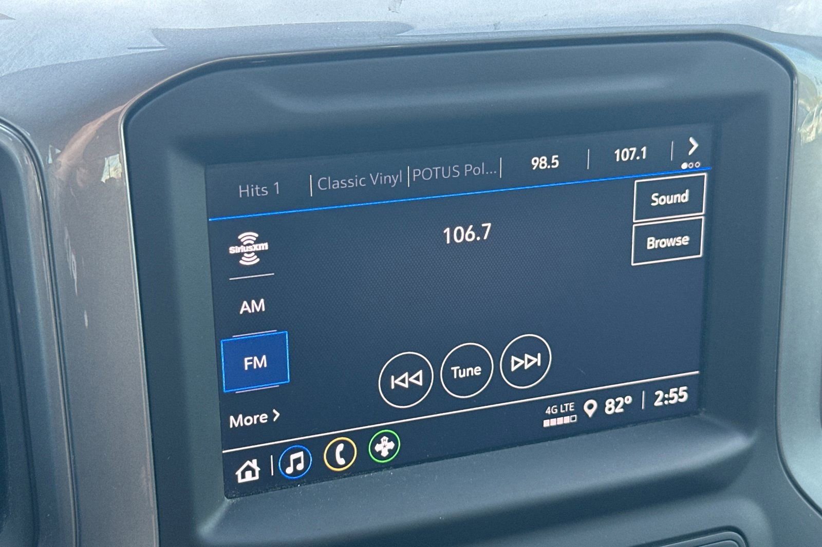 Certified 2023 GMC Sierra 1500 Pro image 18