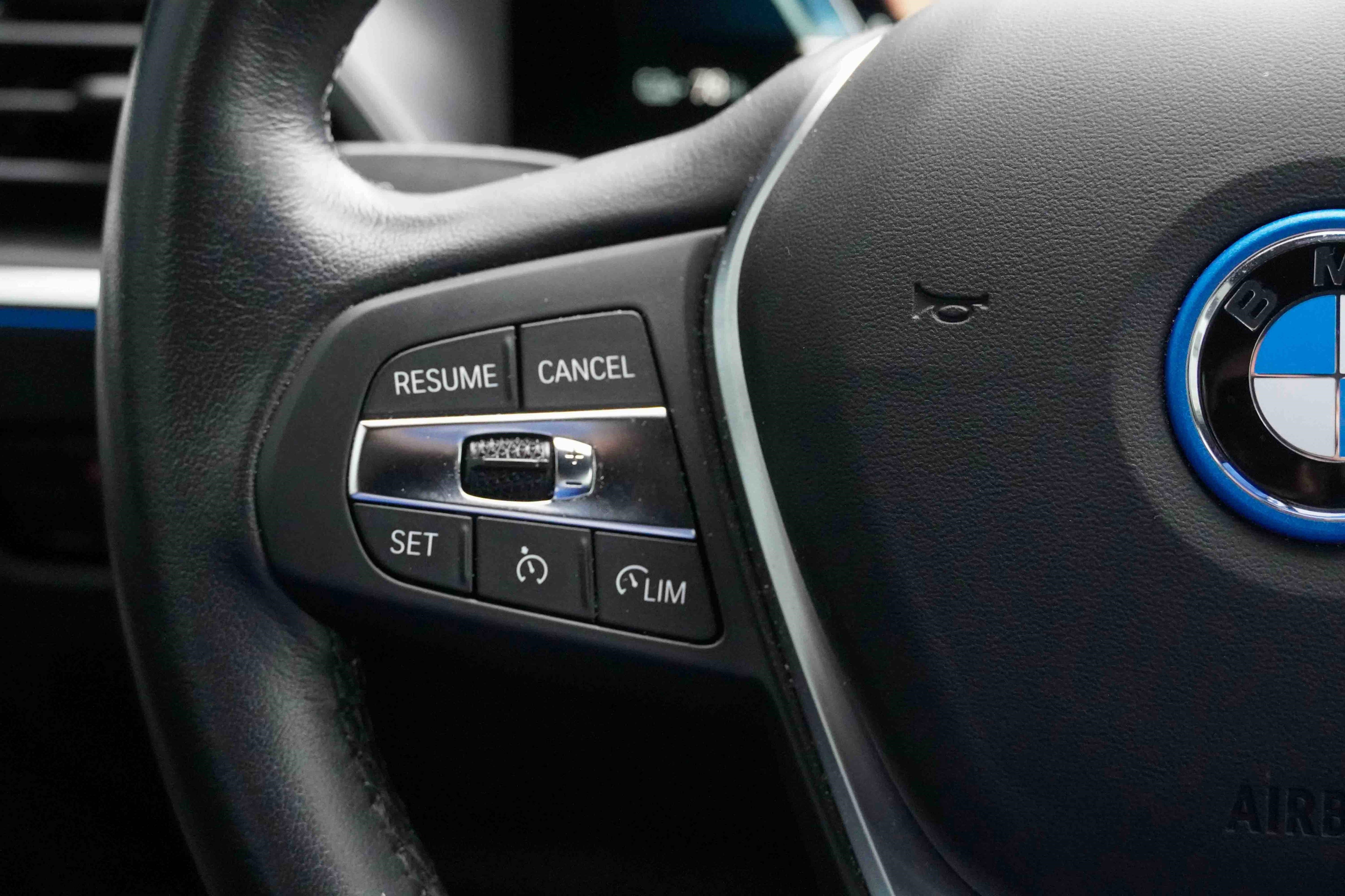 Certified 2023 BMW i4 eDrive35 w/ Premium Package image 21