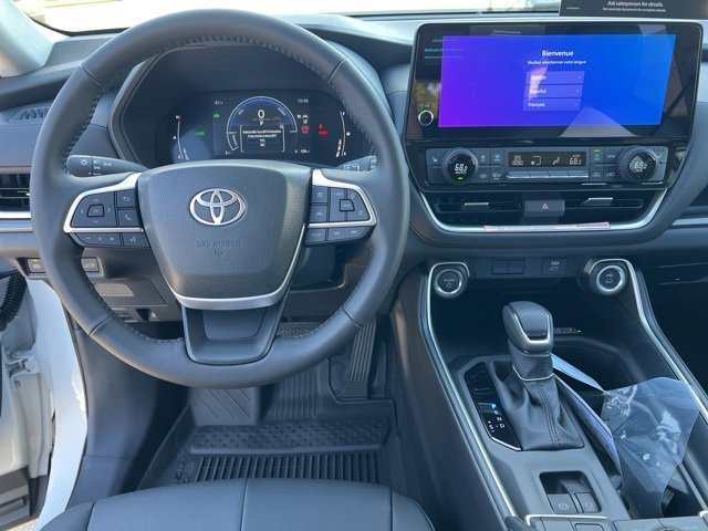 New 2026 Toyota Grand Highlander XLE image 19