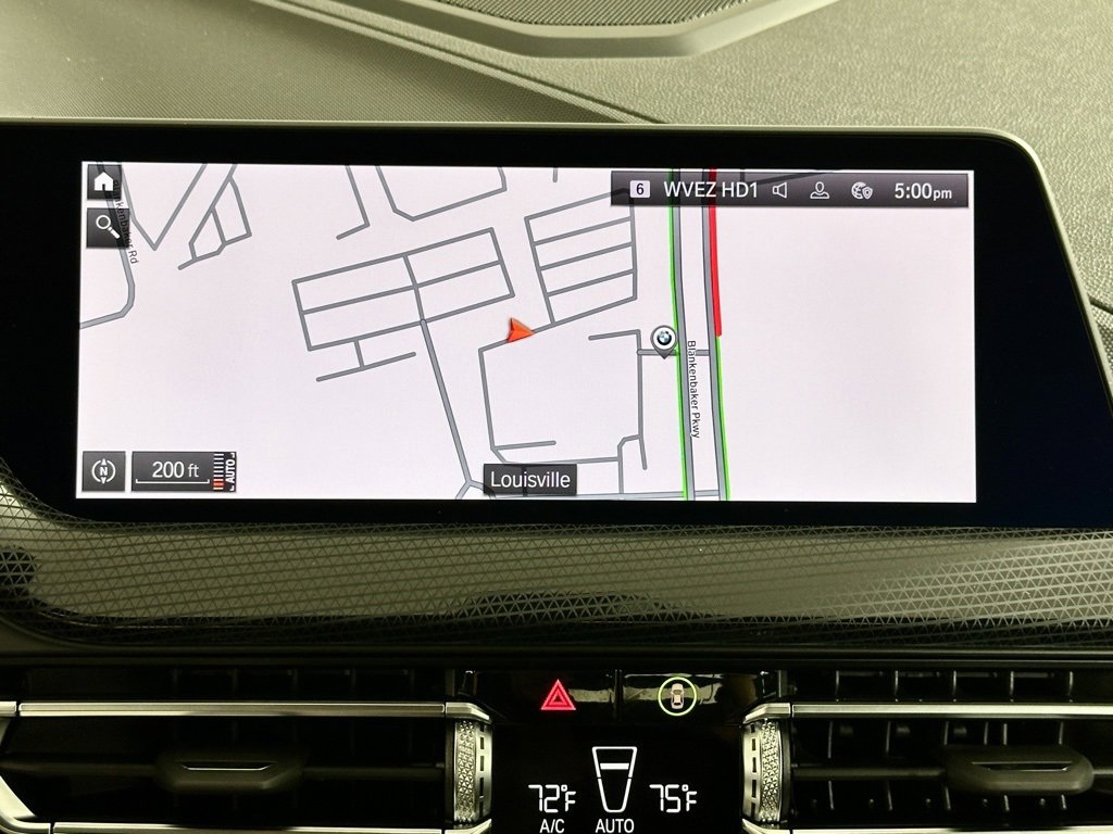 New 2024 BMW 228i xDrive Gran Coupe w/ Premium Package image 21