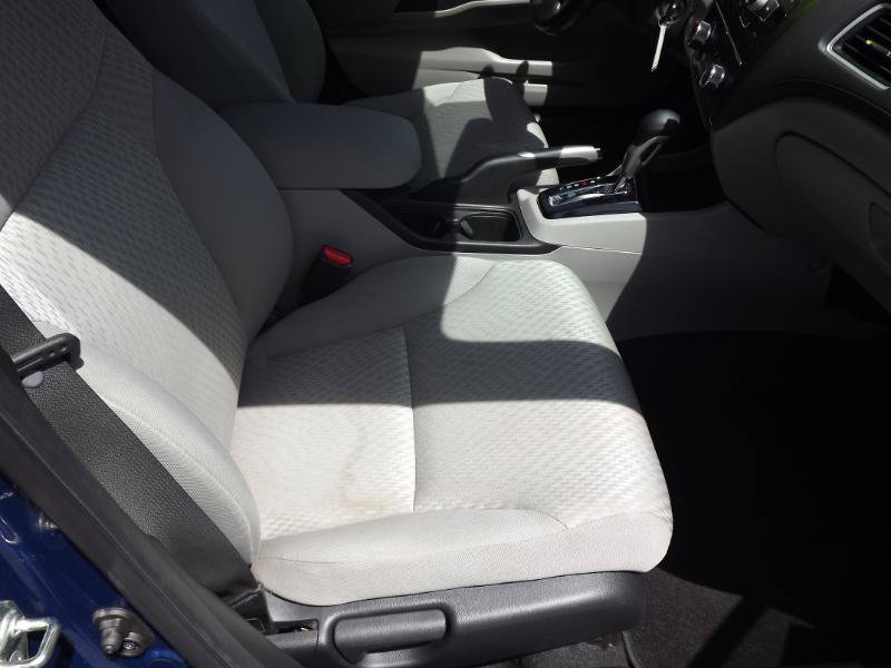 Used 2015 Honda Civic LX image 29