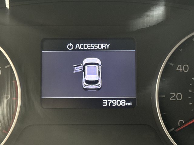 Certified 2022 Kia Seltos EX AWD/4WD image 20