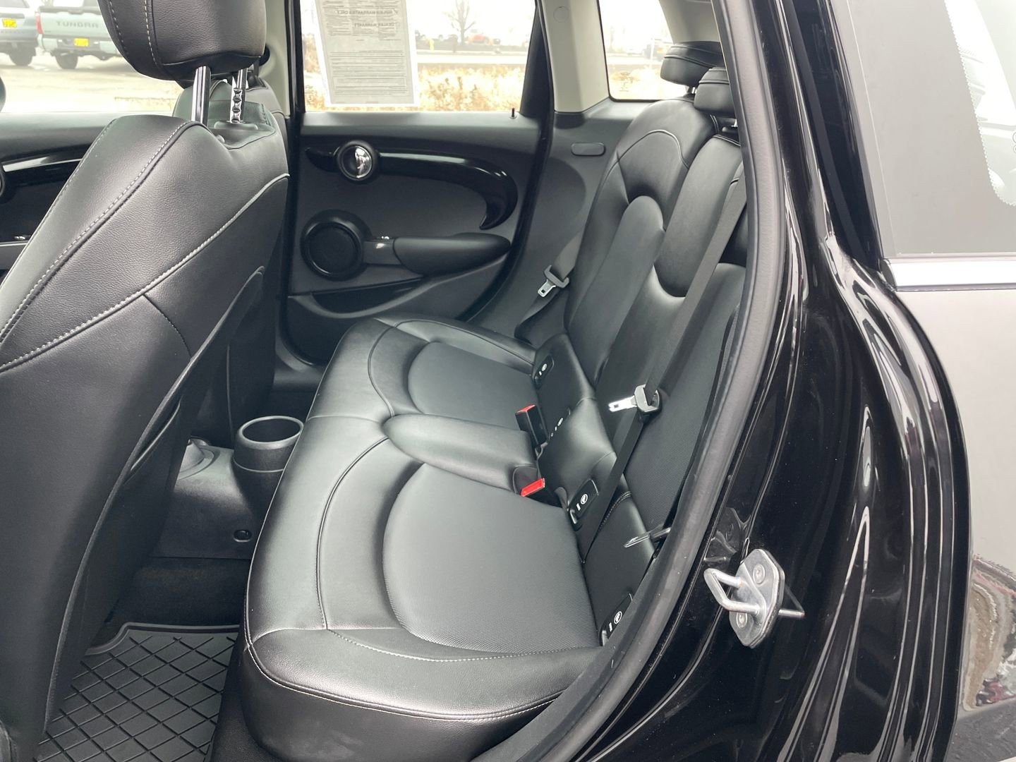 Used 2020 MINI Cooper S image 13