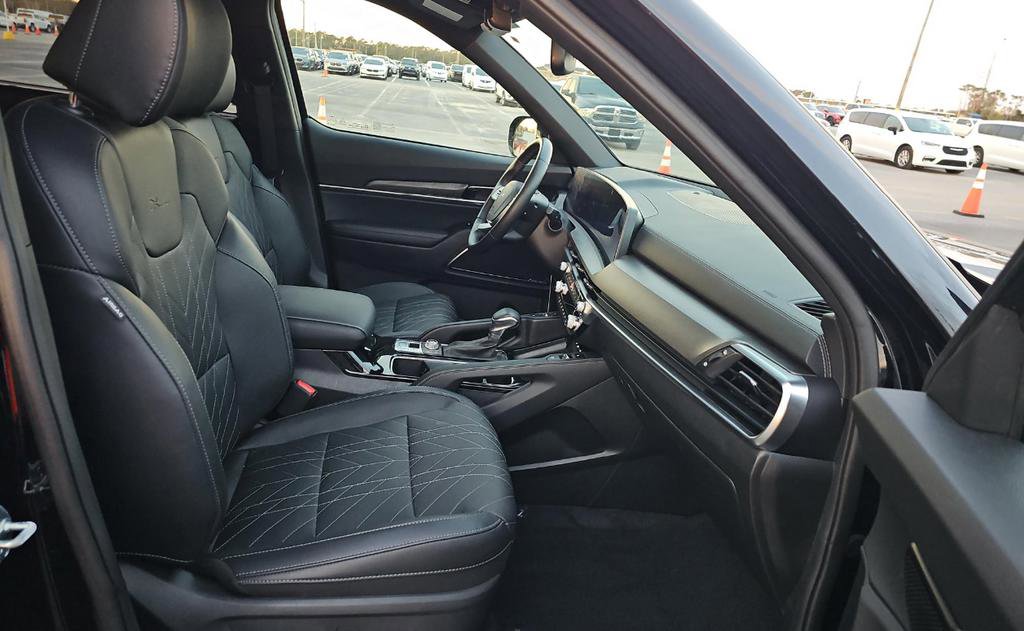 Used 2024 Kia Telluride SX X-Line image 7