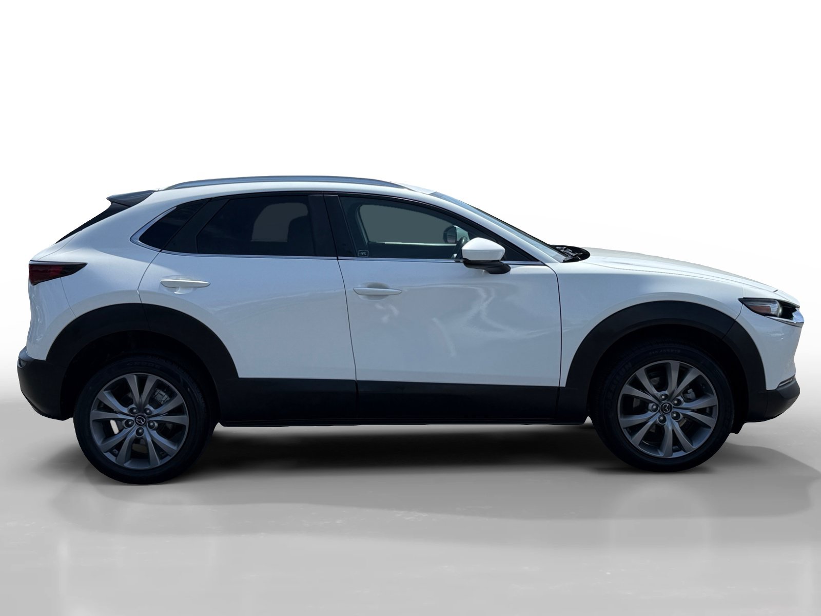 Used 2023 MAZDA CX-30 AWD 2.5 S w/ Preferred Package image 6