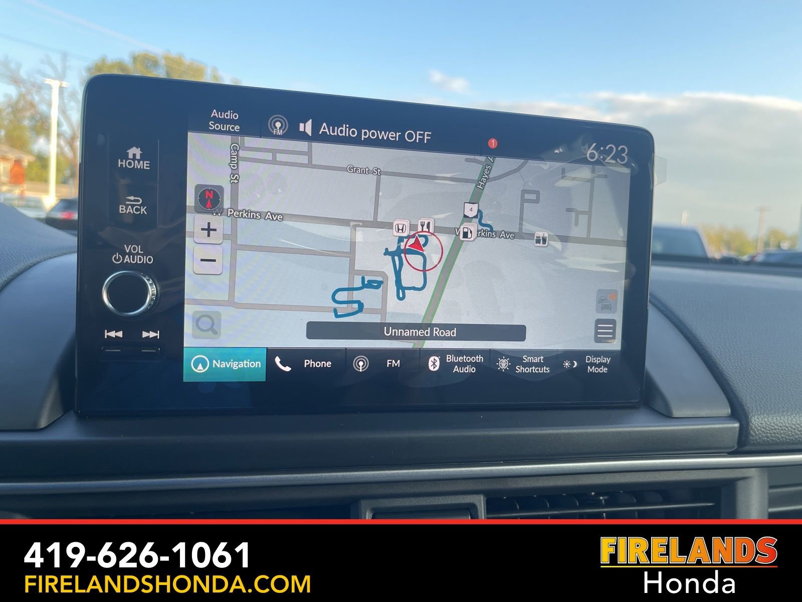 New 2025 Honda Pilot Touring image 37