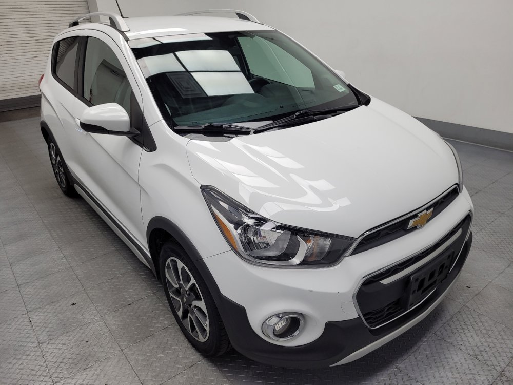 Used 2020 Chevrolet Spark ACTIV FWD image 13