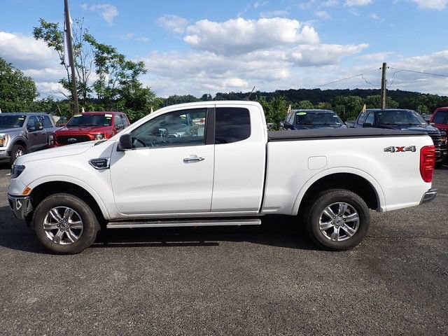 Used 2020 Ford Ranger XLT w/ Equipment Group 301A Mid AWD/4WD image 2