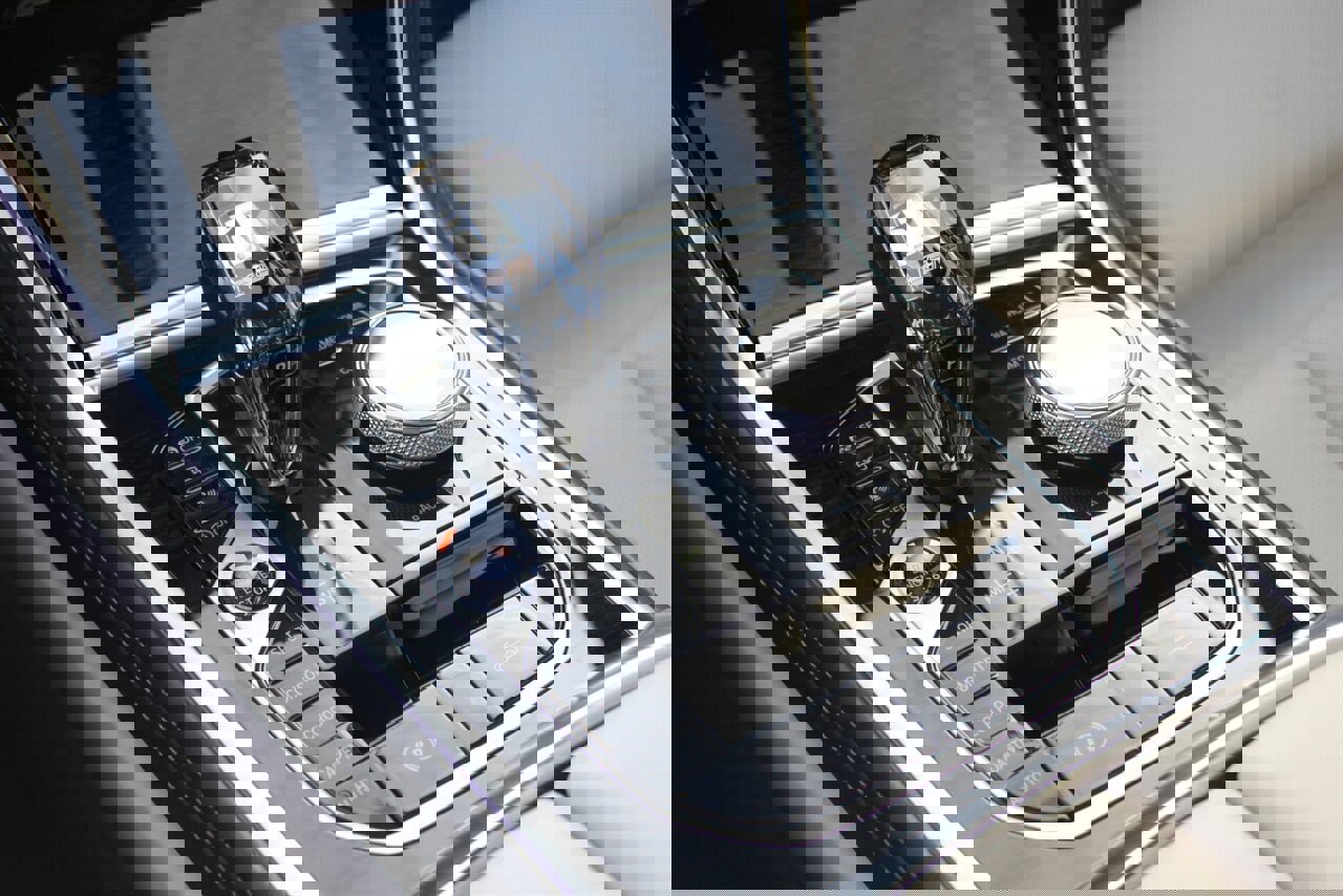 Used 2022 BMW 840i xDrive Convertible w/ Driving Assistance Package image 12