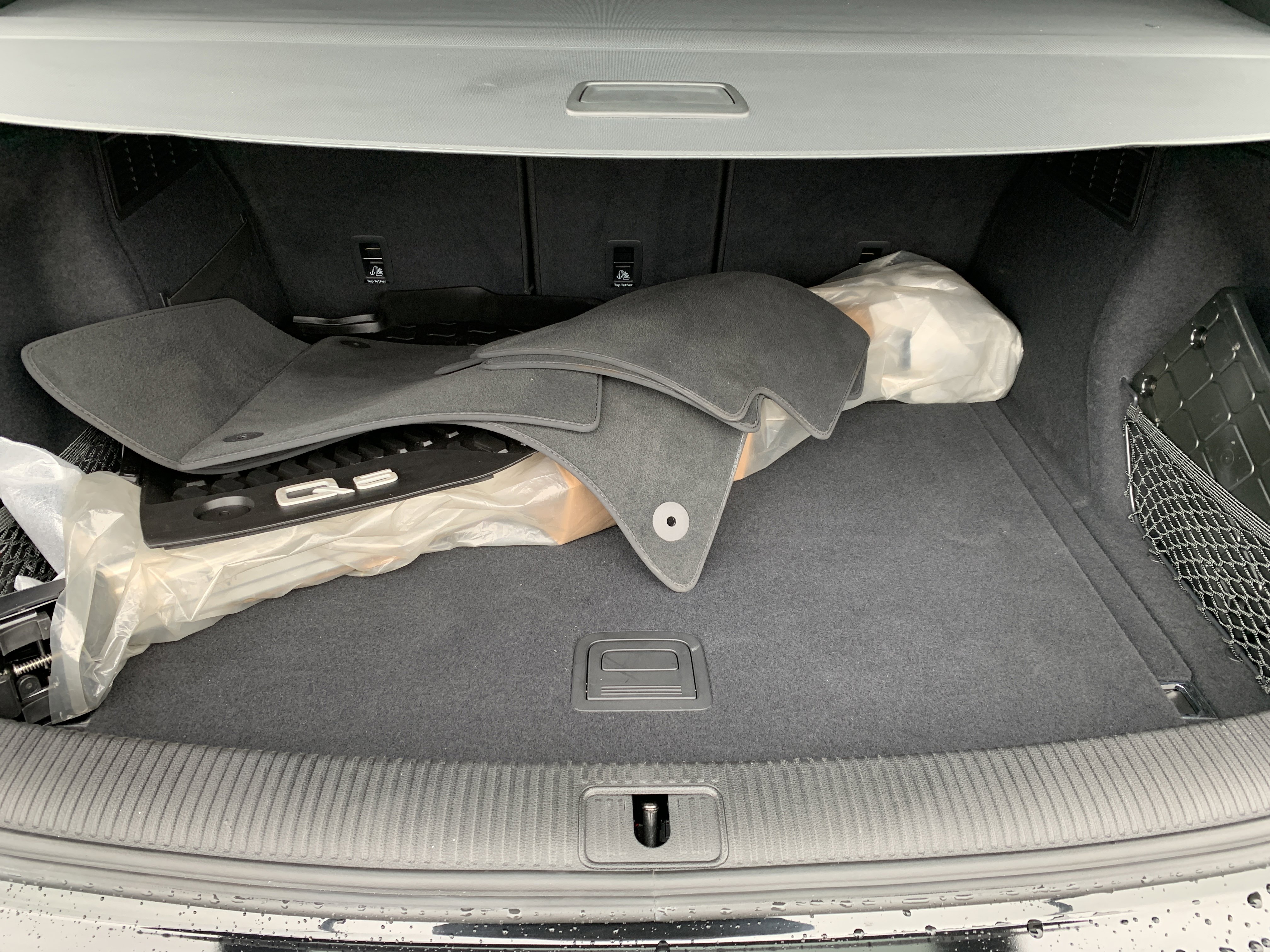 Certified 2023 Audi Q5 2.0T Premium Plus image 25