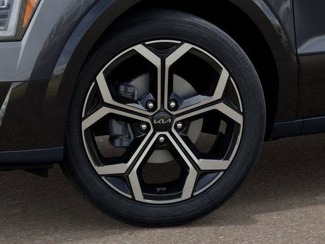 New 2026 Kia Niro SX Touring image 9