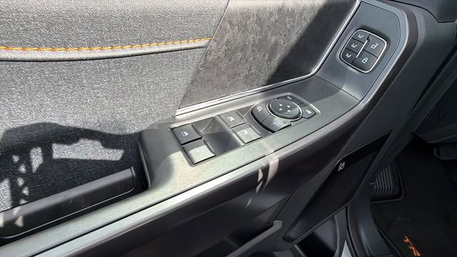 New 2026 Ford F150 Tremor w/ Equipment Group 402A High image 23