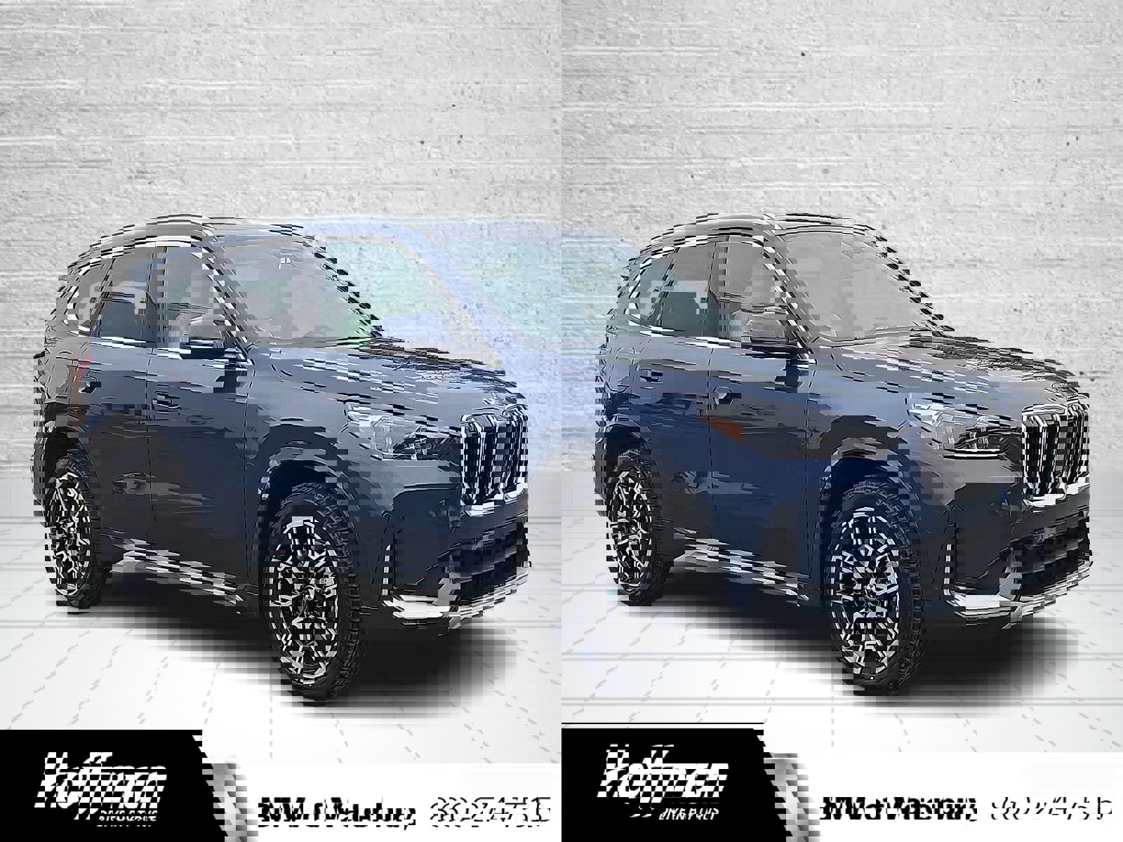 New 2026 BMW X1 xDrive28i w/ Convenience Package image 1
