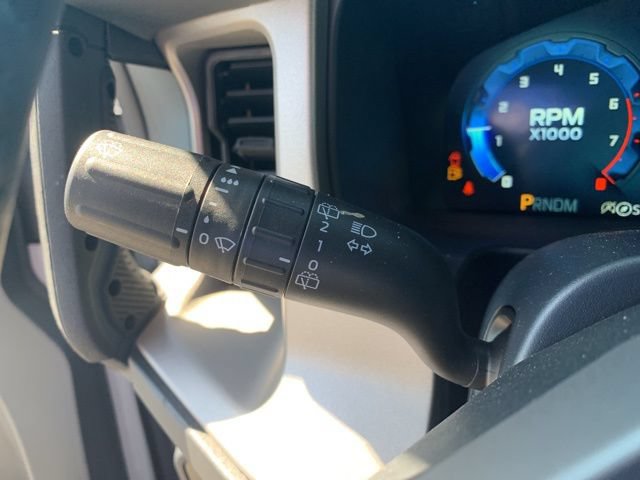 New 2026 Ford Bronco Outer Banks w/ Sasquatch Package AWD/4WD image 27