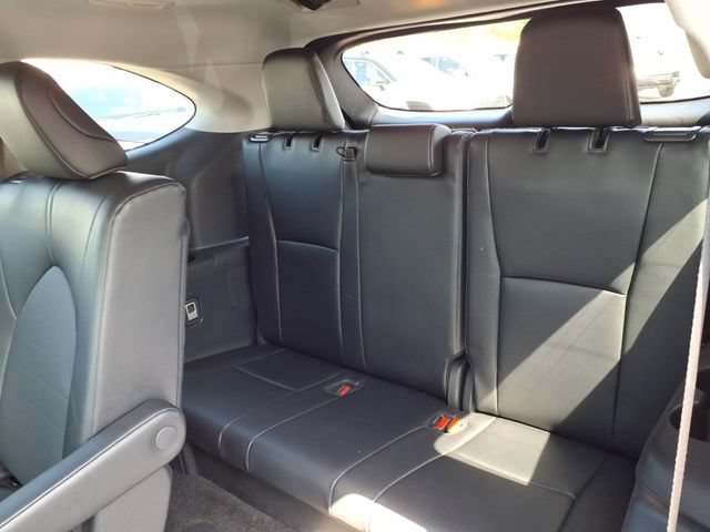 Used 2026 Toyota Highlander XLE AWD/4WD image 11
