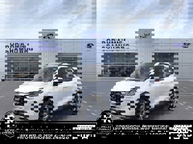 New 2026 Ford Escape ST-Line Select image 1