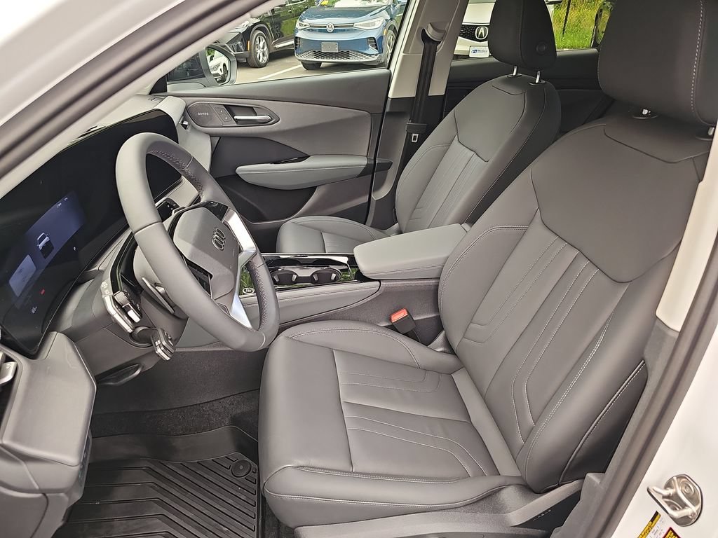 Certified 2026 Audi Q3 quattro 2.0T AWD/4WD image 9