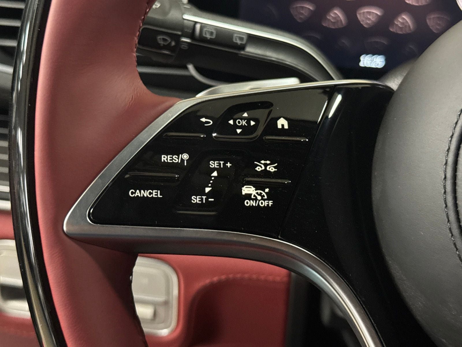 New 2026 Mercedes-Benz Maybach GLS 600 4MATIC image 26