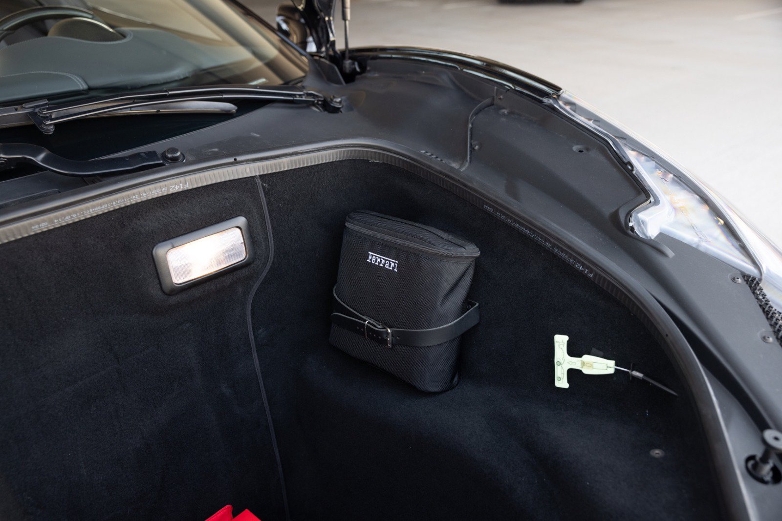 Used 2012 Ferrari 458 Spider RWD image 79