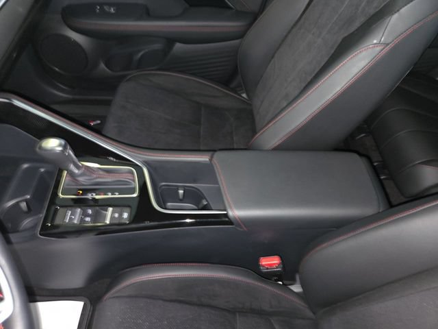 Certified 2025 Acura ADX A-Spec FWD image 20